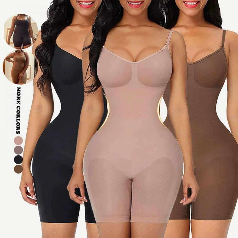AUREN's  Seamless Bodysuit